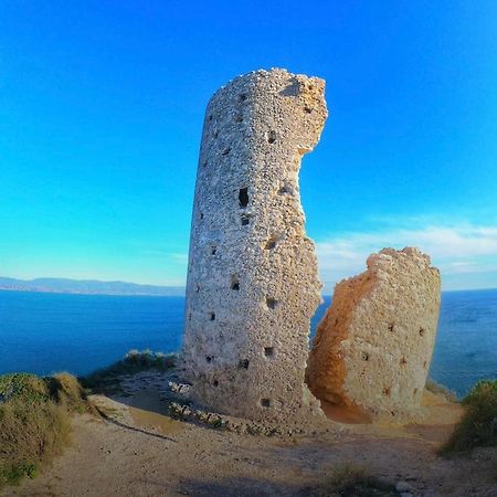 Appartamento Suite Sardinia Holiday Кальярі Екстер'єр фото