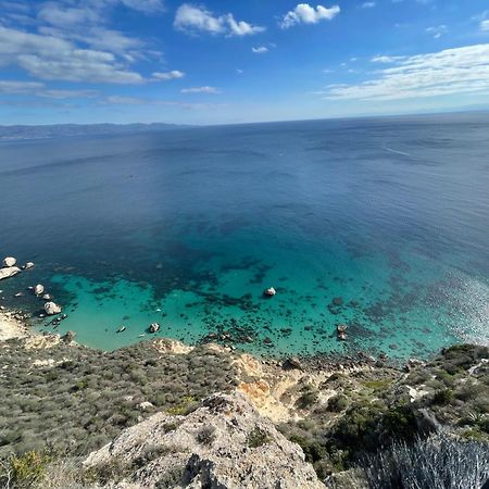 Appartamento Suite Sardinia Holiday Кальярі Екстер'єр фото