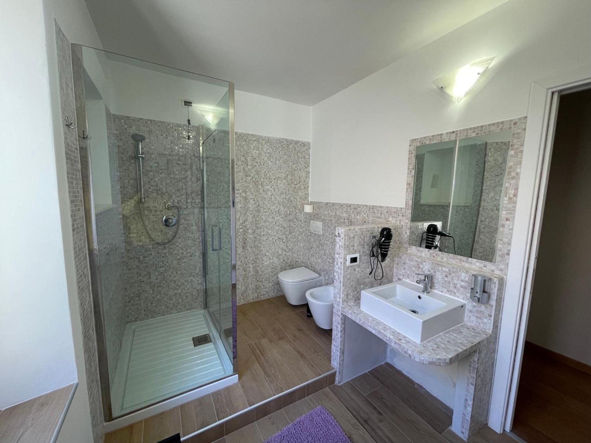Appartamento Suite Sardinia Holiday Кальярі Екстер'єр фото